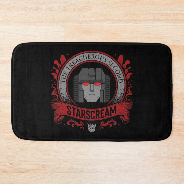 Item preview, STARSCREAM - GRUNGE designed and sold by EXION CREW.