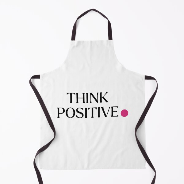 Aperçu de l'œuvre Penser positivement créée et vendue par INK AND AURA.