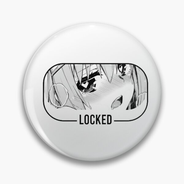 Item preview, My heart is locked designed and sold by VividMorphk.