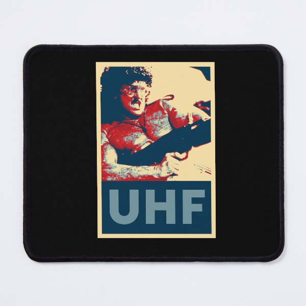 Item preview, UHF designed and sold by FloraPlantTees.