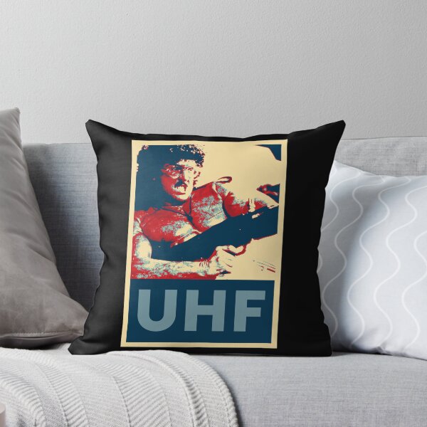 Item preview, UHF designed and sold by FloraPlantTees.
