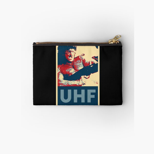 Item preview, UHF designed and sold by FloraPlantTees.