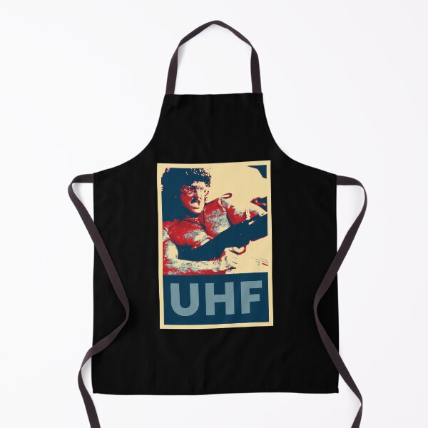 Item preview, UHF designed and sold by FloraPlantTees.