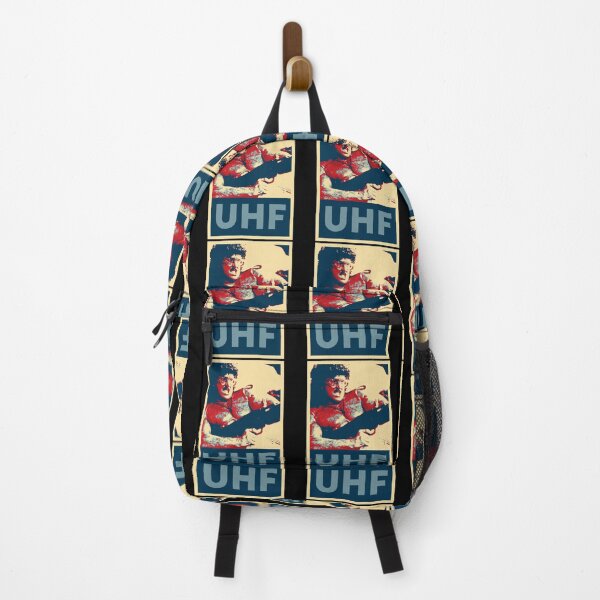 Item preview, UHF designed and sold by FloraPlantTees.