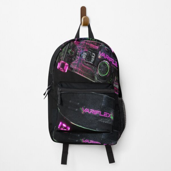 Item preview, Cyber Skate VX-2084 designed and sold by JMAVILA ART.
