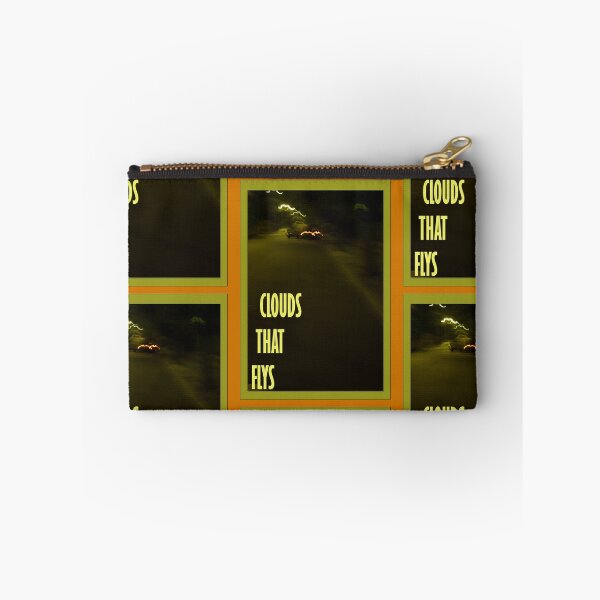Item preview, "CLOUDS THAT FLYS" LANDSCAPE A designed and sold by VAVibrationArt.