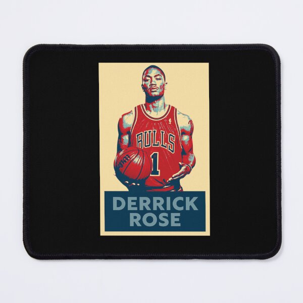 Item preview, Derrick Rose designed and sold by FloraPlantTees.