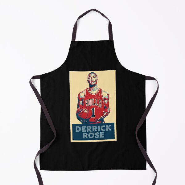 Item preview, Derrick Rose designed and sold by FloraPlantTees.