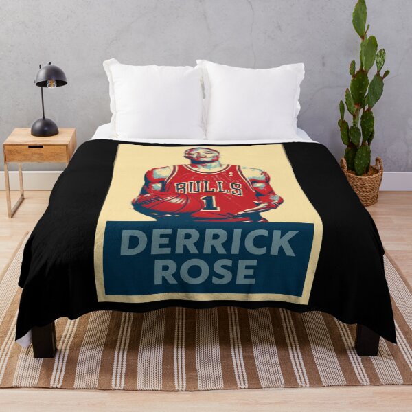 Item preview, Derrick Rose designed and sold by FloraPlantTees.