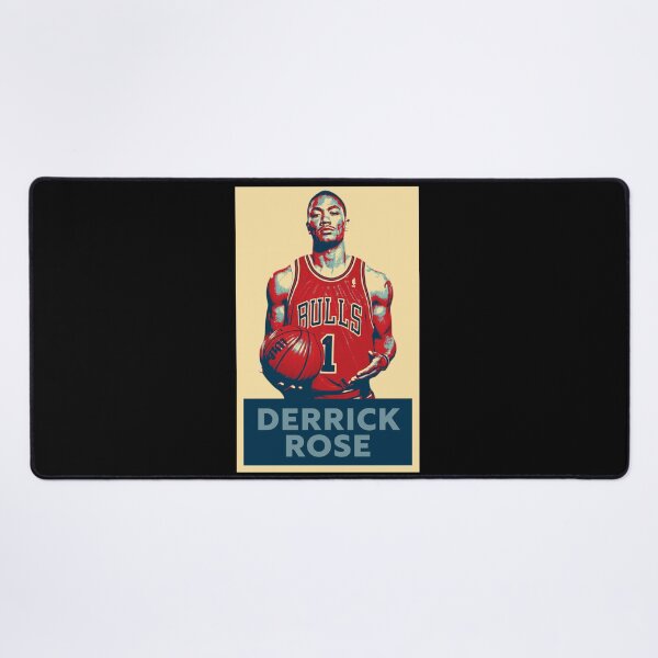 Item preview, Derrick Rose designed and sold by FloraPlantTees.