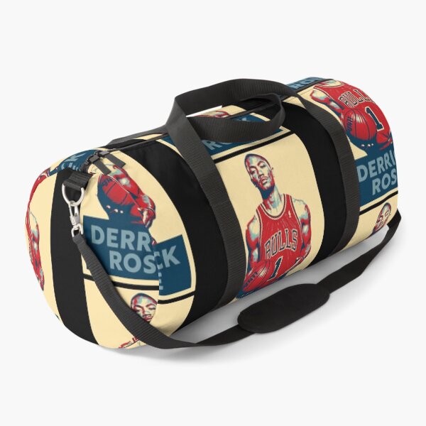Item preview, Derrick Rose designed and sold by FloraPlantTees.