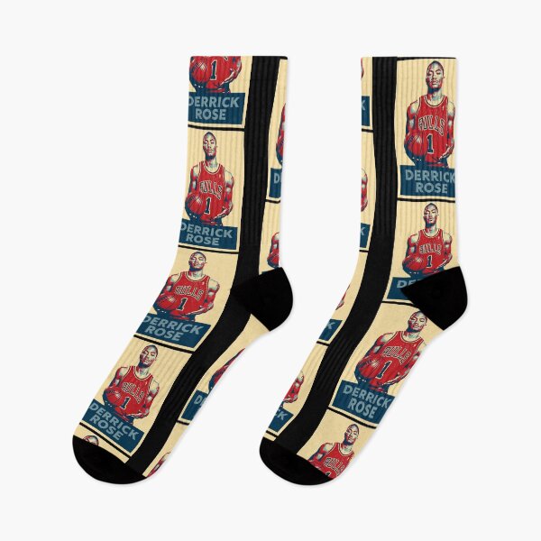 Item preview, Derrick Rose designed and sold by FloraPlantTees.