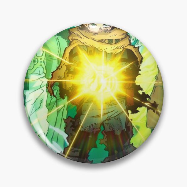 Item preview, Copy of art of no Hero Academia designed and sold by JuroTopic.