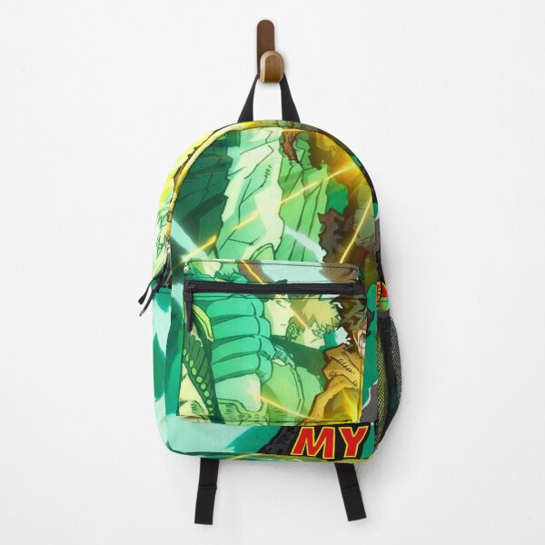 Item preview, Copy of art of no Hero Academia designed and sold by JuroTopic.