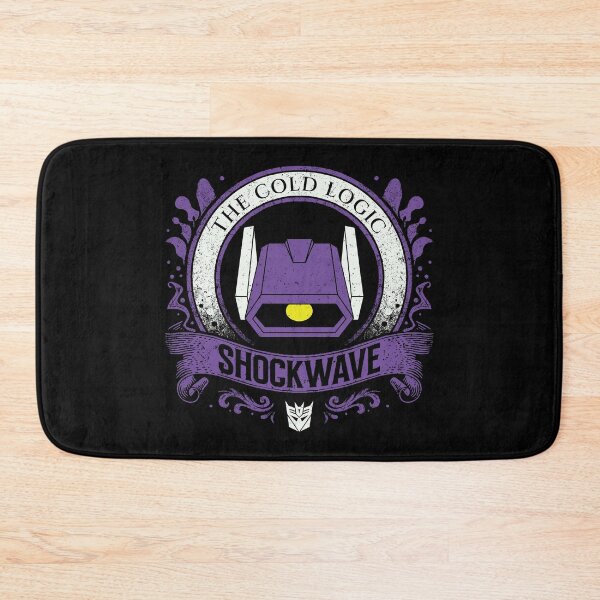 Item preview, SHOCKWAVE - GRUNGE designed and sold by EXION CREW.