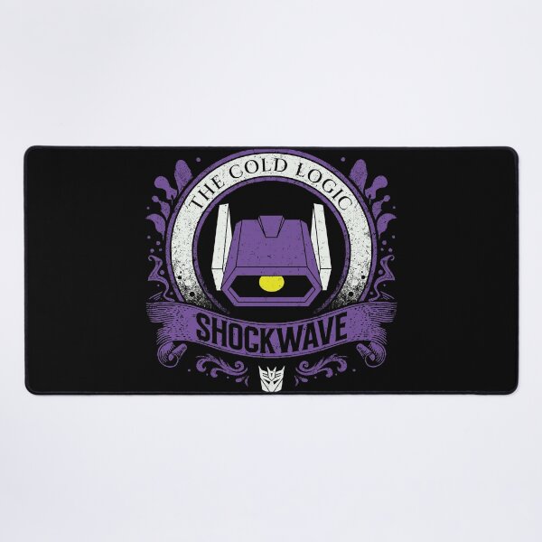 Item preview, SHOCKWAVE - GRUNGE designed and sold by EXION CREW.