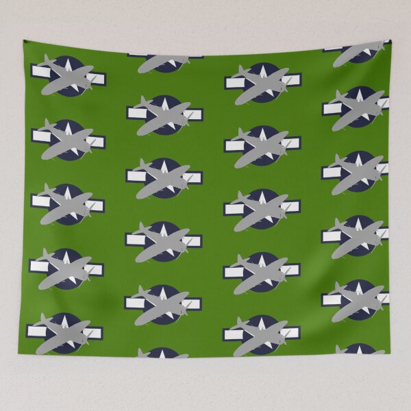 Item preview, P47 Thunderbolt  designed and sold by HillC1985.
