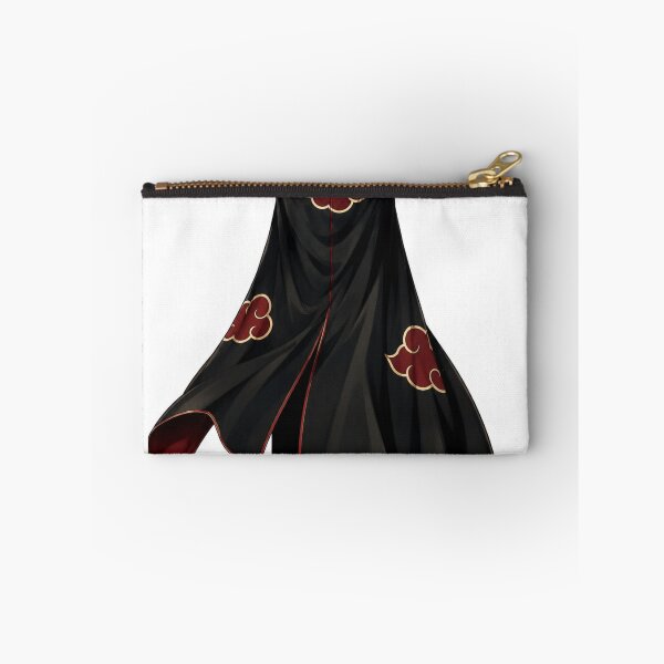 Item preview, Crimson Cloud Cloaked Shinobi designed and sold by ZenOtaku Lab.