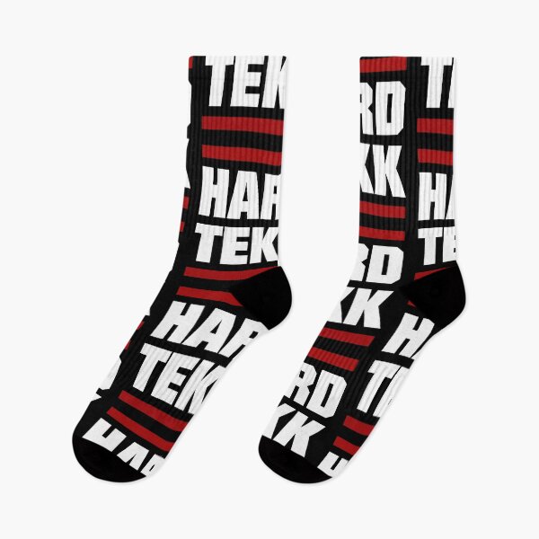 Item preview, Hardtekk Tekk Tekkno Techno Rave Festival designed and sold by SPAZE-Typo.