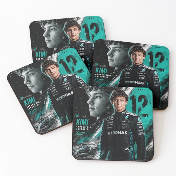 Item preview, Kimi designed and sold by Speed & Sport.