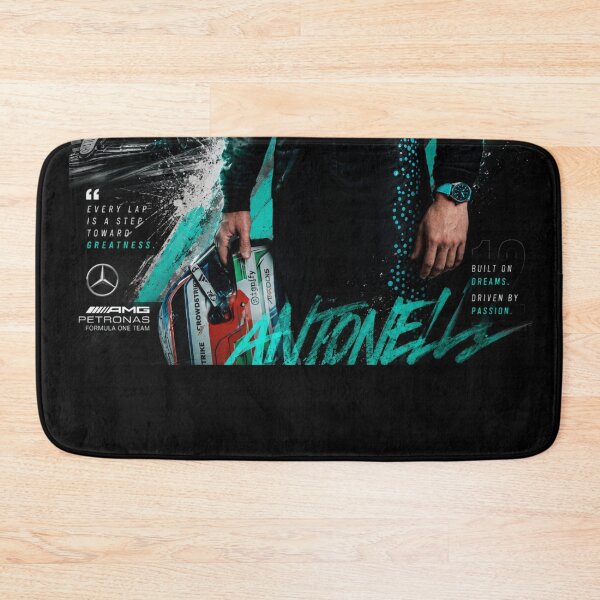 Item preview, Kimi designed and sold by Speed & Sport.