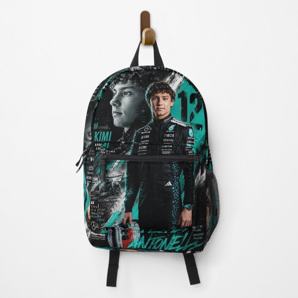 Item preview, Kimi designed and sold by Speed & Sport.