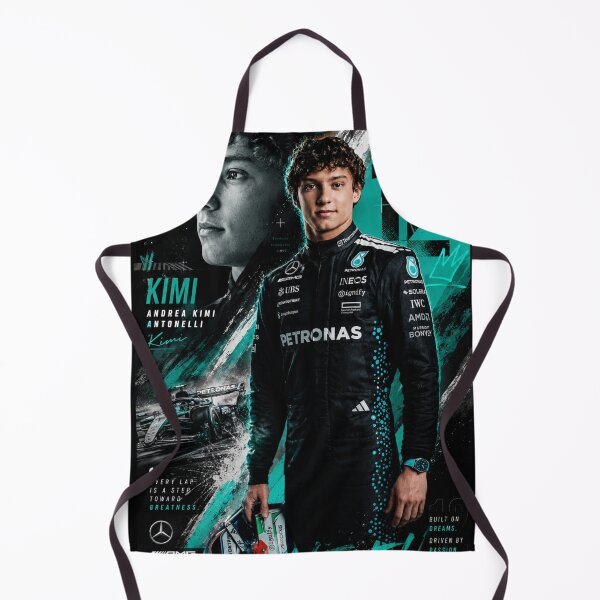 Item preview, Kimi designed and sold by Speed & Sport.