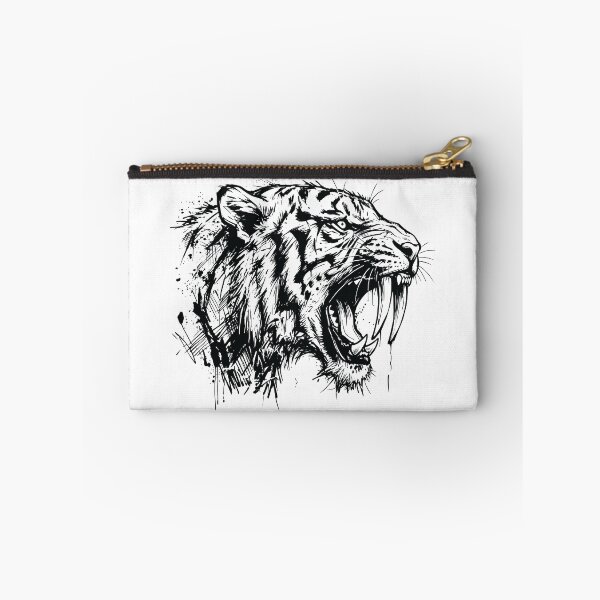 Item preview, Savage Sabertooth designed and sold by BHP Studio.