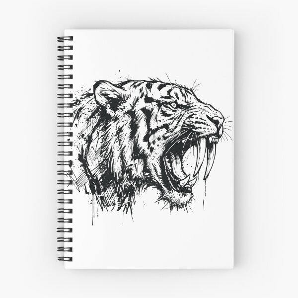 Item preview, Savage Sabertooth designed and sold by BHP Studio.