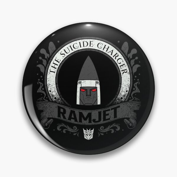 Item preview, RAMJET - GRUNGE designed and sold by EXION CREW.