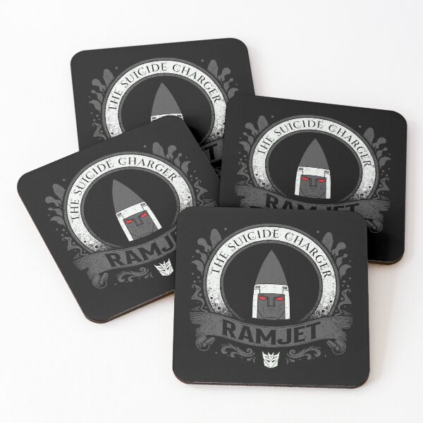 Item preview, RAMJET - GRUNGE designed and sold by EXION CREW.
