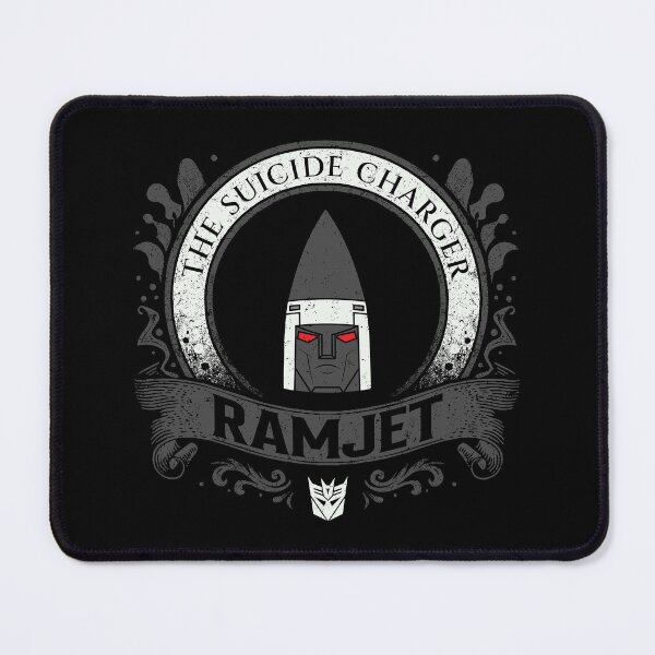 Item preview, RAMJET - GRUNGE designed and sold by EXION CREW.