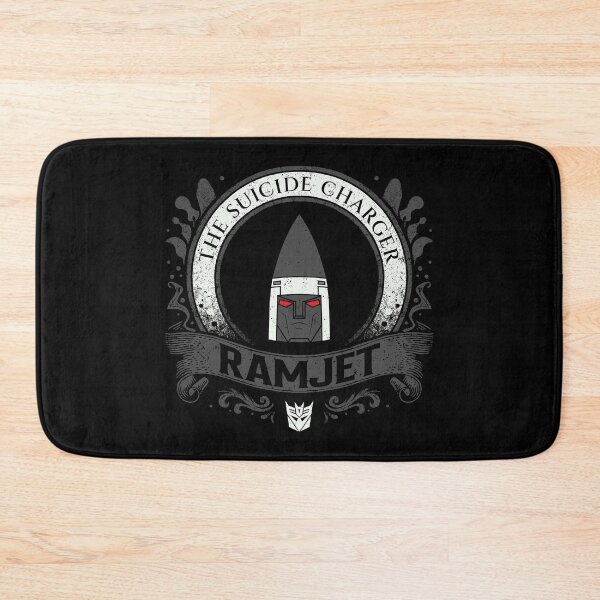 Item preview, RAMJET - GRUNGE designed and sold by EXION CREW.