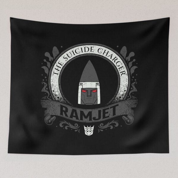 Item preview, RAMJET - GRUNGE designed and sold by EXION CREW.
