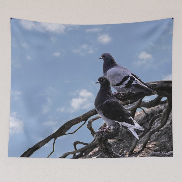 Item preview, Where Is Everybody? designed and sold by heatherfriedman.