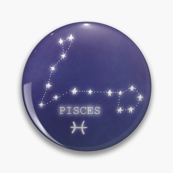 Item preview, Pisces Constellation  designed and sold by WhimsicalCreations.