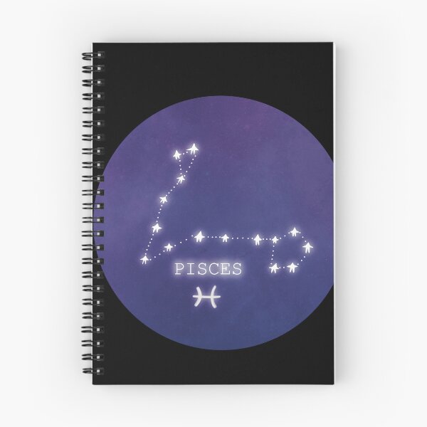 Item preview, Pisces Constellation  designed and sold by WhimsicalCreations.