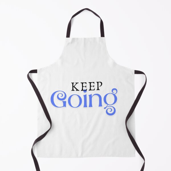 Item preview, Keep Going designed and sold by INK AND AURA.