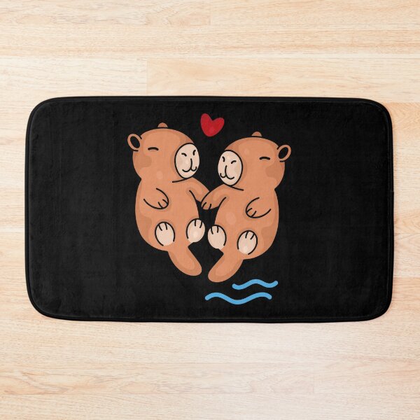 Item preview, Cute Otter Family Otter Lover Women Sea Otter designed and sold by DSWShirts.