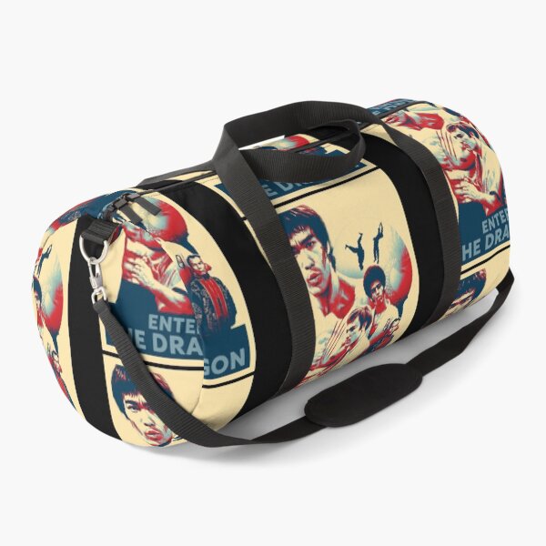 Item preview, Enter the Dragon designed and sold by FloraPlantTees.
