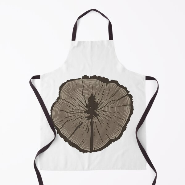 Item preview, Stump Of Life Vintage Forest Nature Adventure Design designed and sold by ronakris009.