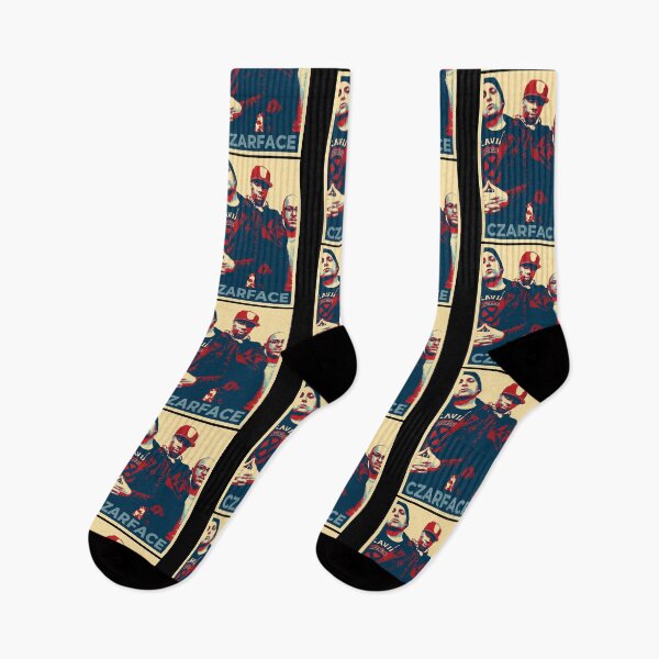 Item preview, Czarface designed and sold by FloraPlantTees.
