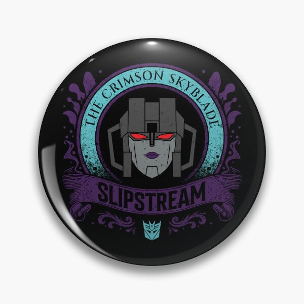 Item preview, SLIPSTREAM - GRUNGE designed and sold by EXION CREW.