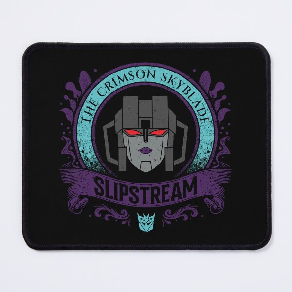 Item preview, SLIPSTREAM - GRUNGE designed and sold by EXION CREW.