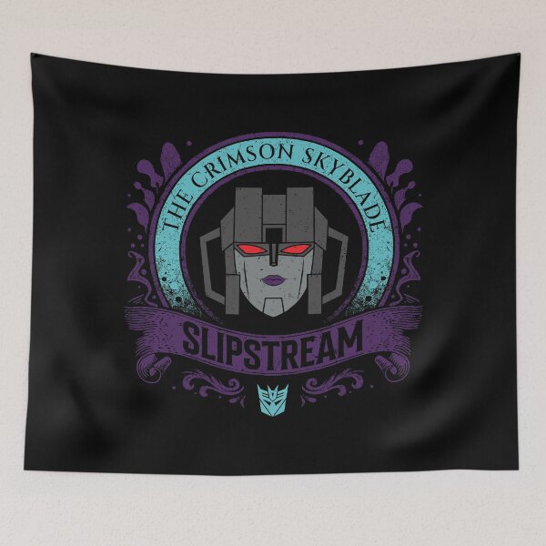 Item preview, SLIPSTREAM - GRUNGE designed and sold by EXION CREW.