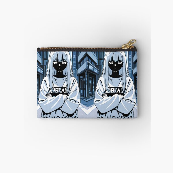 Item preview, Illustration - Stylized Female Character, Contemporary Manga Aesthetic designed and sold by AnimeShin.