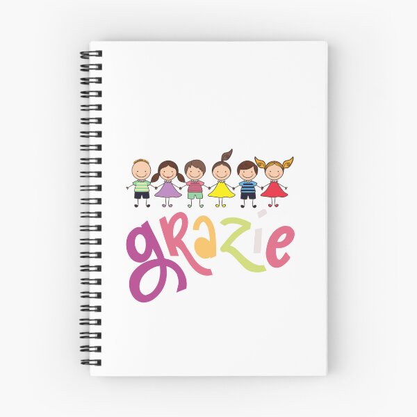 Item preview, GRAZIE designed and sold by IsaCria.