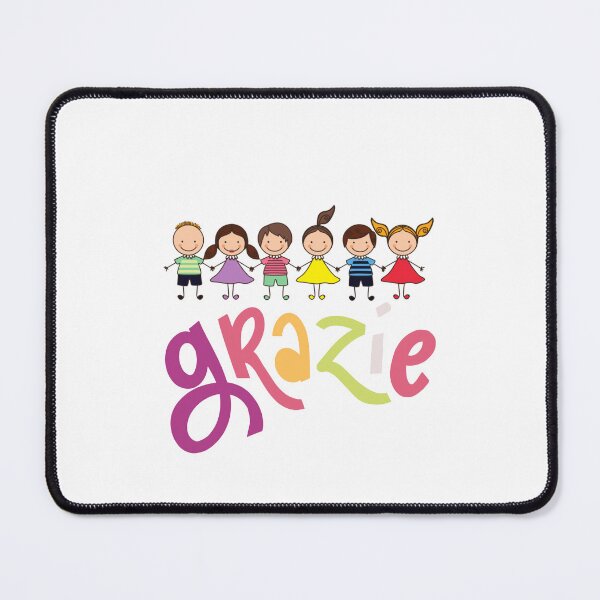 Item preview, GRAZIE designed and sold by IsaCria.