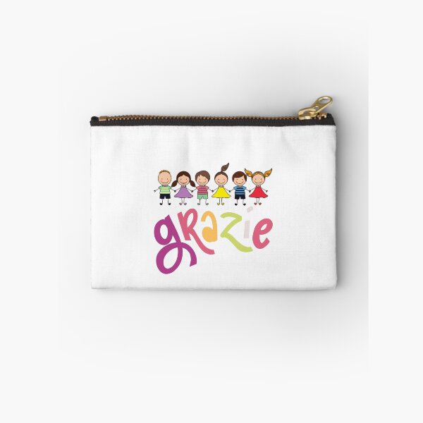 Item preview, GRAZIE designed and sold by IsaCria.