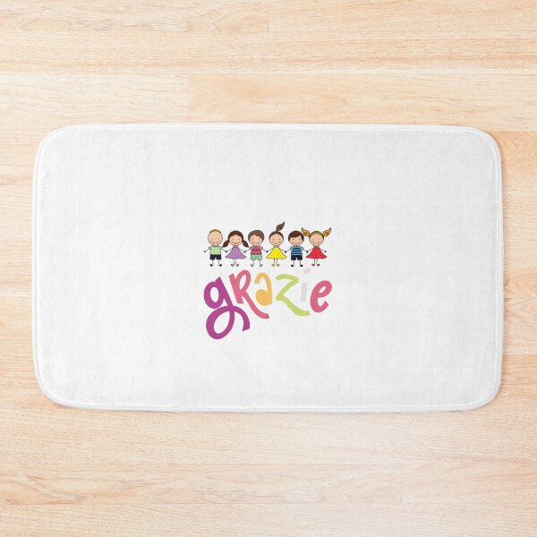 Item preview, GRAZIE designed and sold by IsaCria.